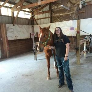 Meet your Posher, Julia